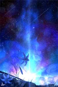 星心物语：盛星许心