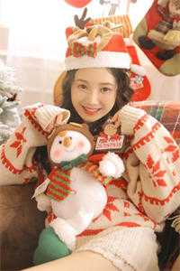 福运小娇娘