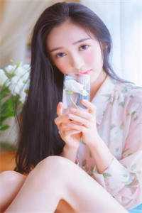 姜萤霍霄鸣