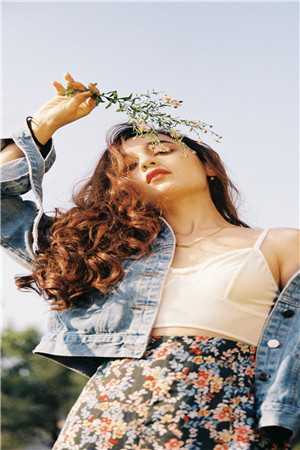 美女的护花兵王