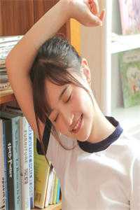我的养成系女友