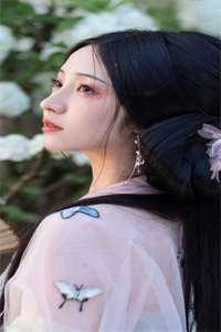 我的养成系女友