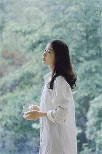 痴傻三年，修仙归来后我有女儿了