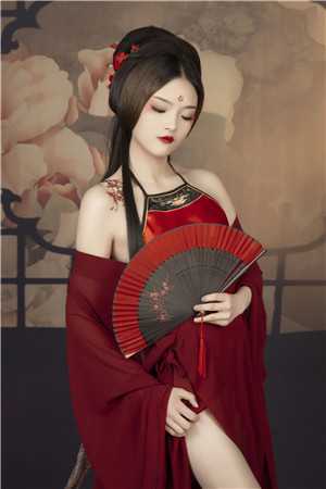 万人嫌师娘重生后，全员火葬场