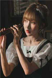 嘎嘎乱杀，娘娘她是黑莲花