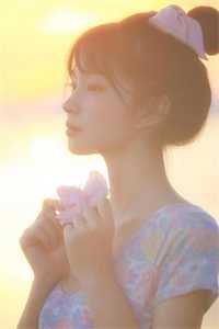 潜龙抬头