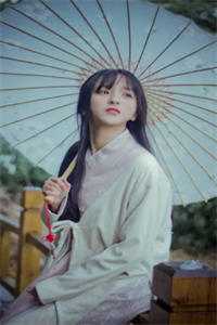乔诗语