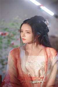 梦中清歌与君同