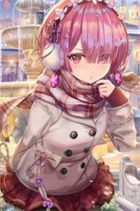 冰冷新娘