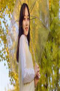 李恩林知夏