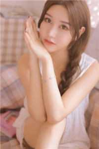 重生小农女，空间仙泉有点甜