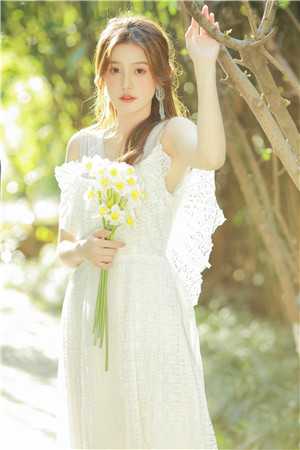 穿越女儿被买钱