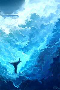 烟雨朦胧误相思