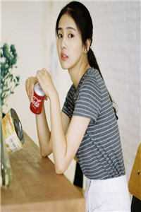 晚娘