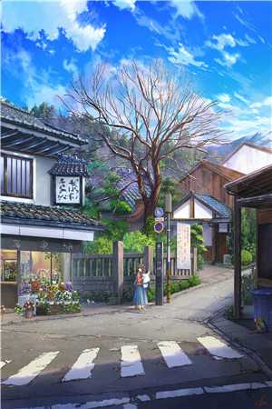 云卿鸢墨屿