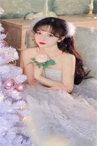 玫瑰自向阳