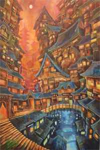 官路通享