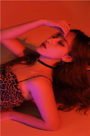 救下的落水少女，竟是宝藏女孩