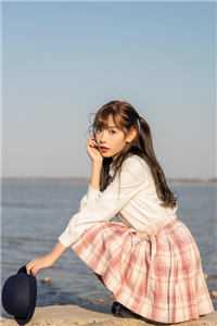 女主叫尹竹