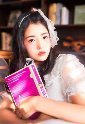 宋婉清陆铭