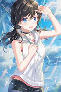 莫负初夏