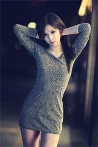 豪门奇婿