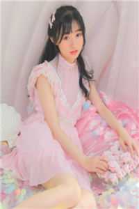 泼辣小娘子
