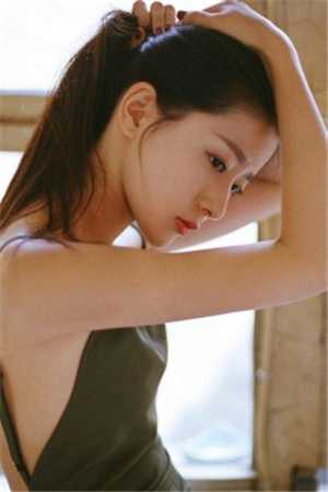 绝色小妾