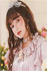 浪漫拉满：我的眼里只有你