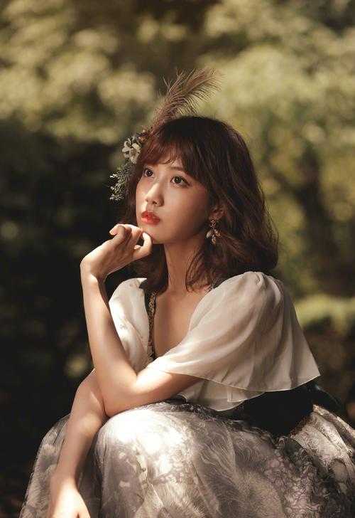 女频的窝囊废女主都找上我了