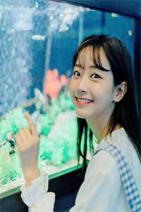 他家土匪头情窦初开
