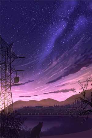 我在横断山隐居