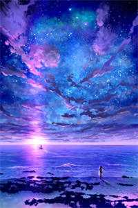 安晚的小说.君愿如月星我如免费阅读