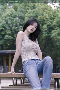 飞花轻如梦