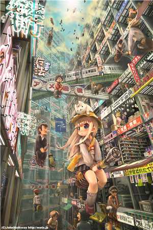 时心陆骁