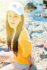 我们盛夏时光妮巧儿