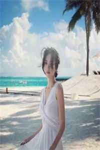离婚后她惊艳了世界