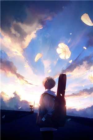 让你勾栏听曲，没让你独断万古！