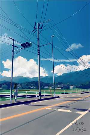 我从天际来