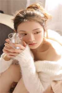 她的配文