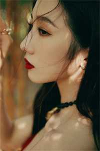 夫人她又去给你物色美女了