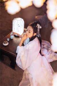 一世年华尽思君免费阅读