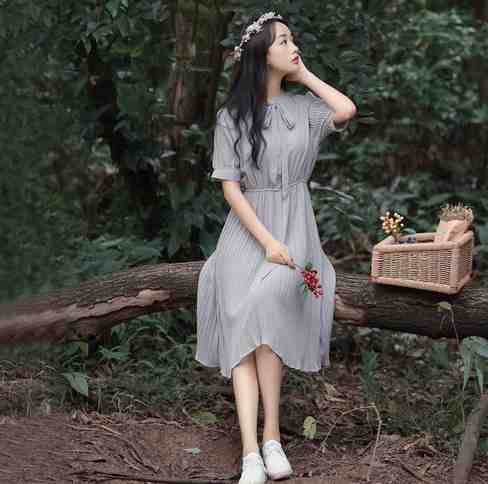 张小花