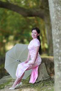 红绡龙昭