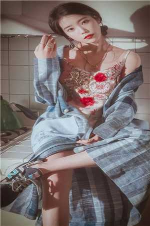 被未婚妻羞辱林铭