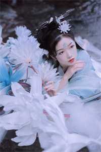 第一闪婚傅少心尖宠