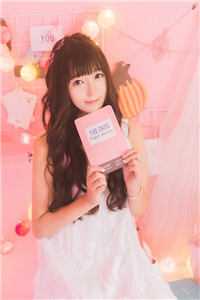 女孩星星一般眼睛