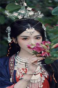 林岁安陈婉柔