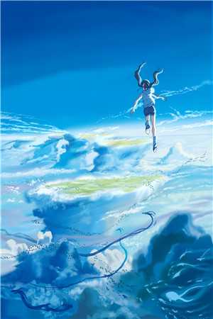 超神学院之否定虚空