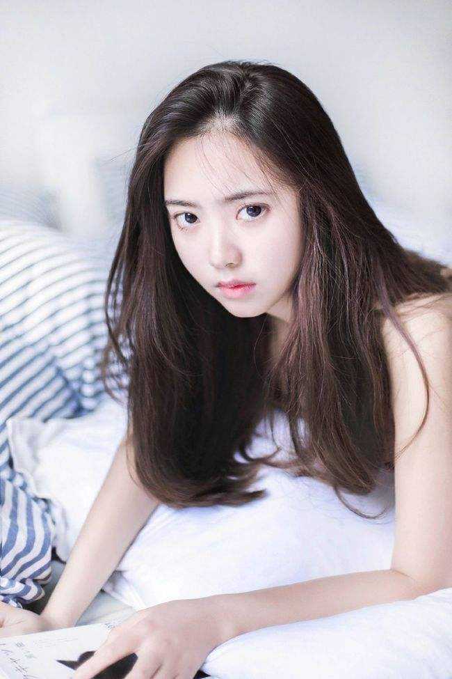 珩爷，你老婆是锦鲤！
